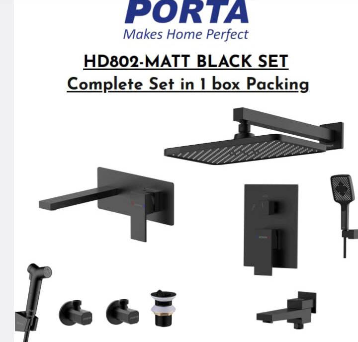 Port Comfort Plus 11