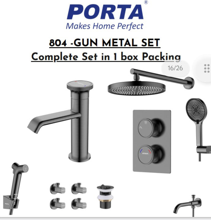 Port Comfort Plus 12 b