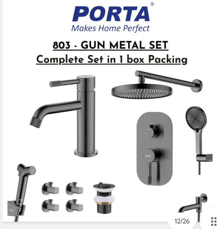 Port Comfort Plus 13