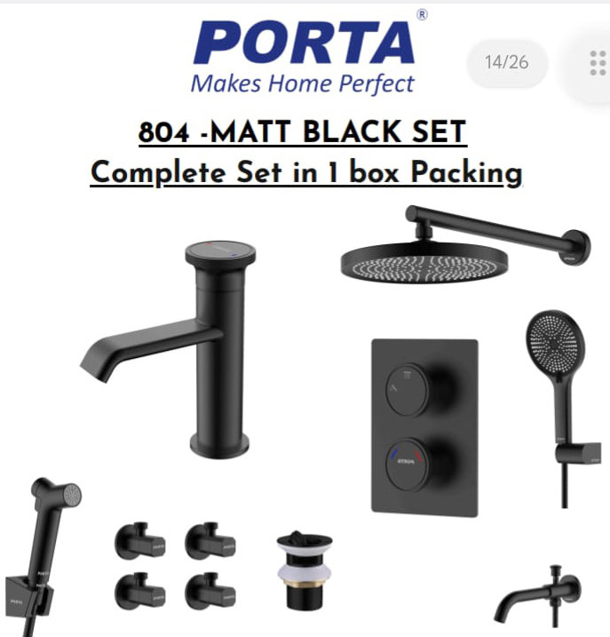 Port Comfort Plus 16 b