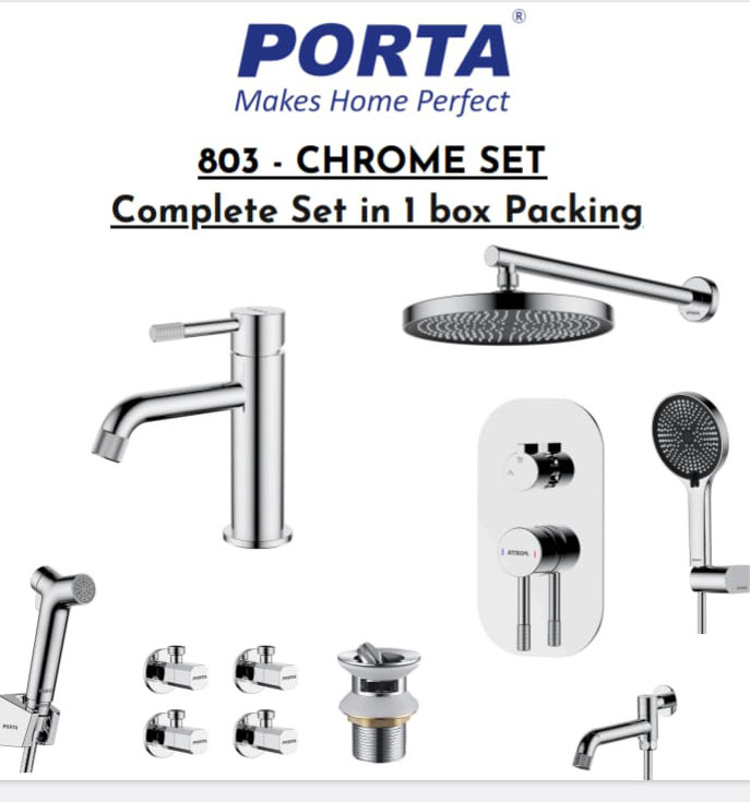 Port Comfort Plus 16