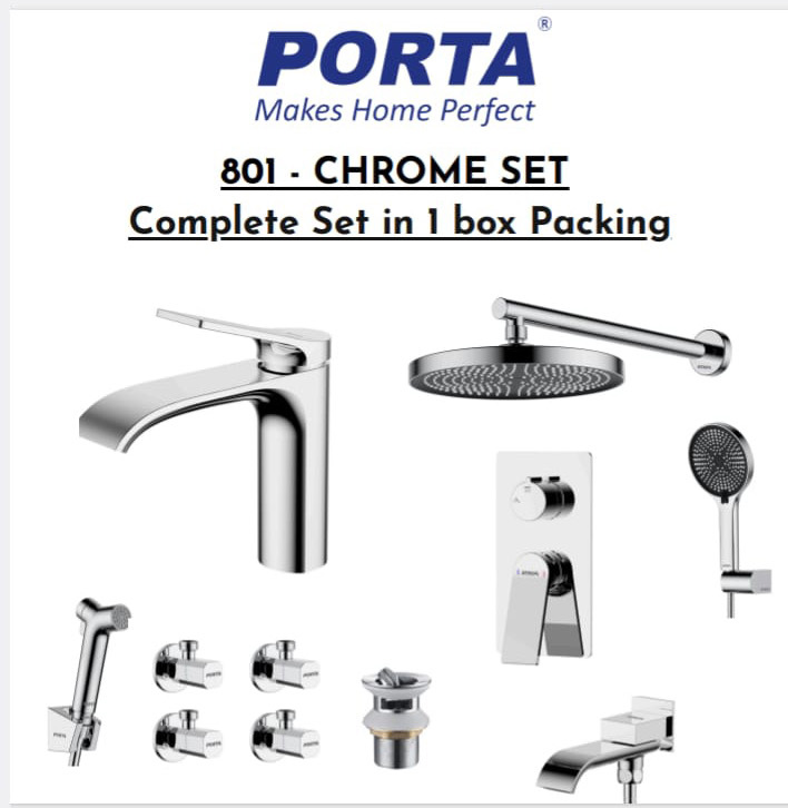 Port Comfort Plus 17