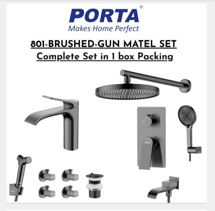 Port Comfort Plus 18