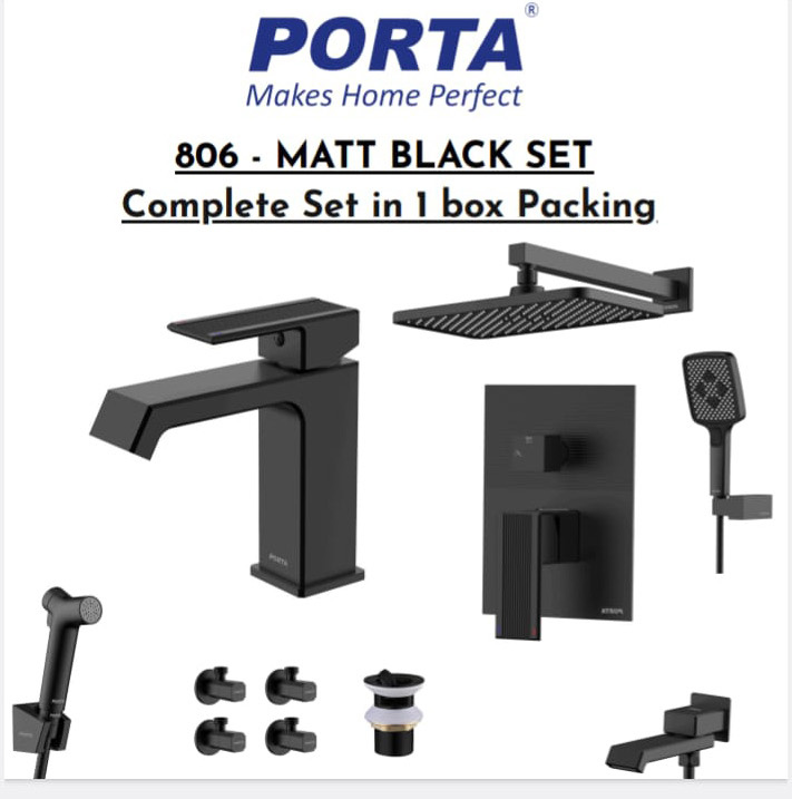 Port Comfort Plus 19