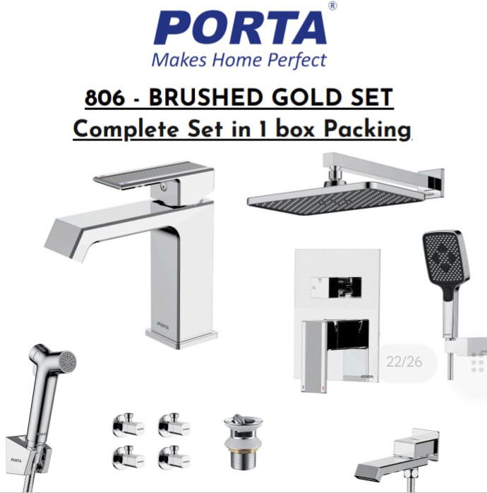 Port Comfort Plus 21