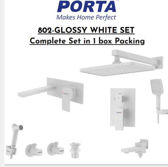 Port Comfort Plus 22