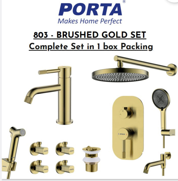 Port Comfort Plus 24