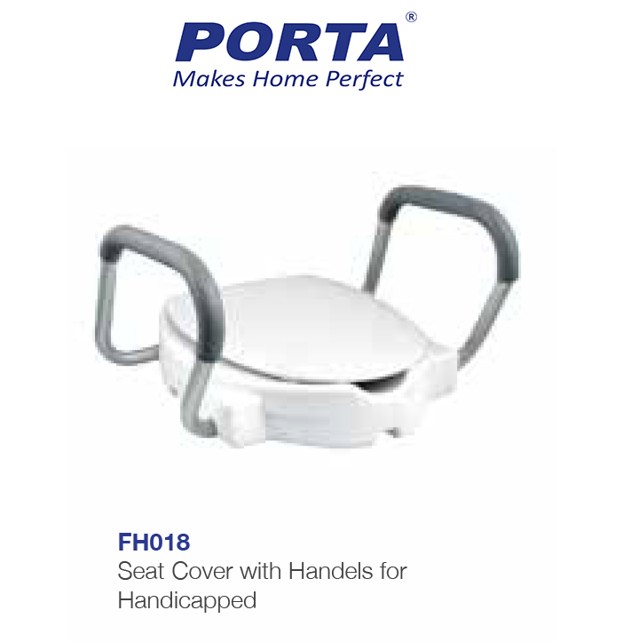 Port Comfort Plus ass 2