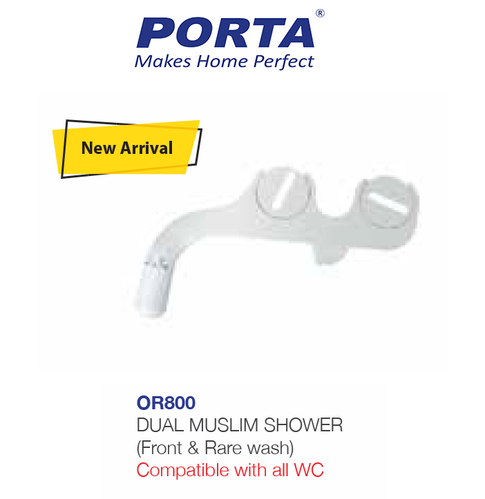 Port Comfort Plus ass 3