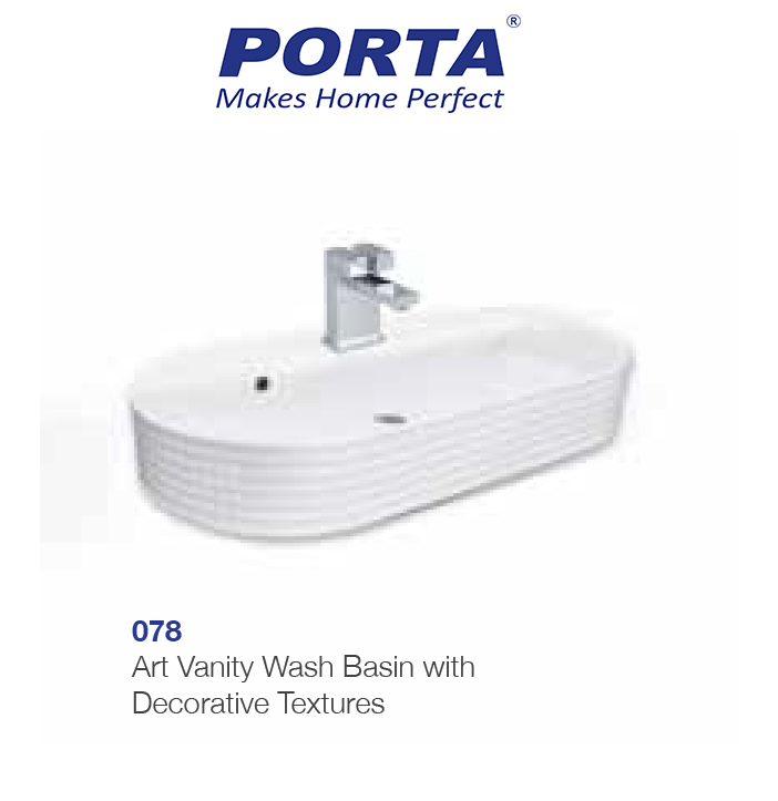 Port Comfort Plus bas 1