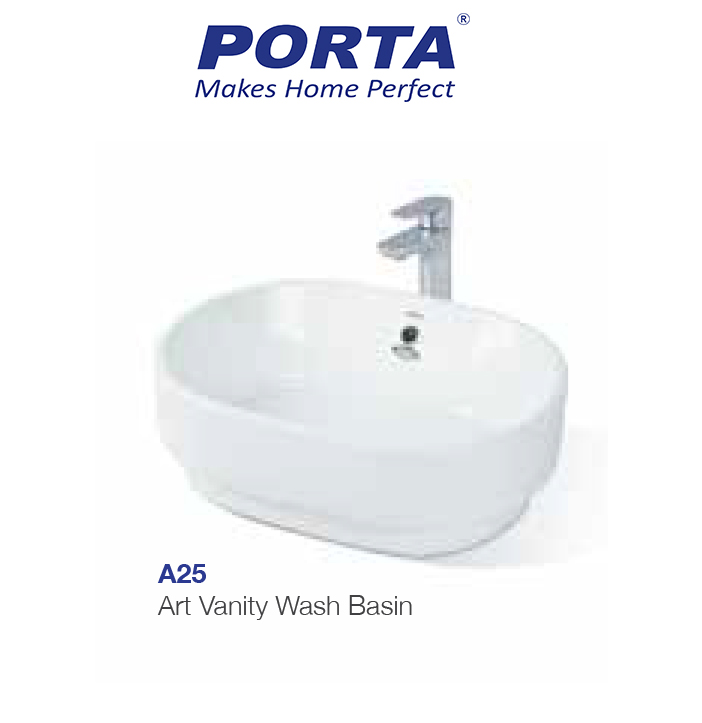 Port Comfort Plus bas 10