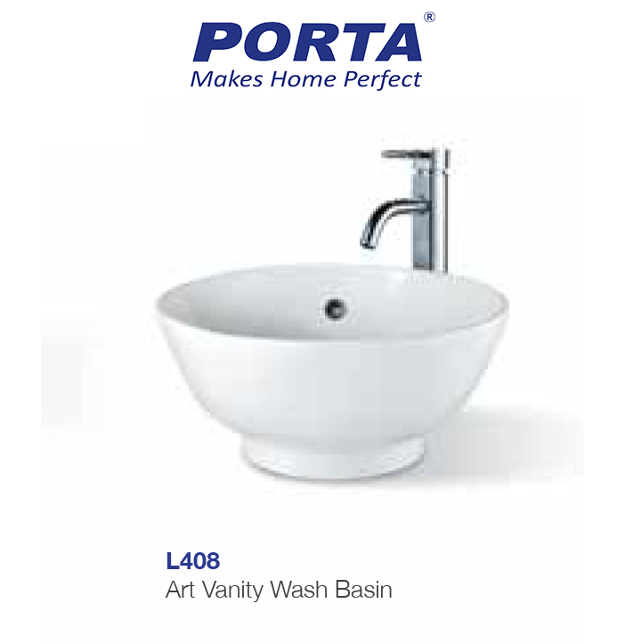 Port Comfort Plus bas 16