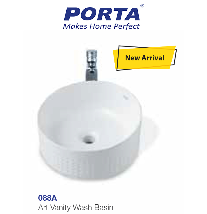 Port Comfort Plus bas 19