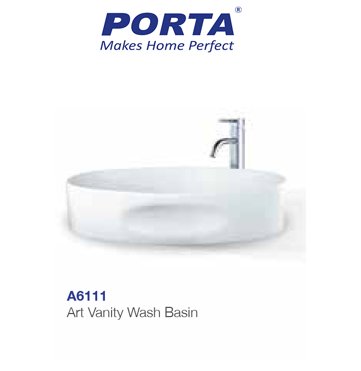 Port Comfort Plus bas