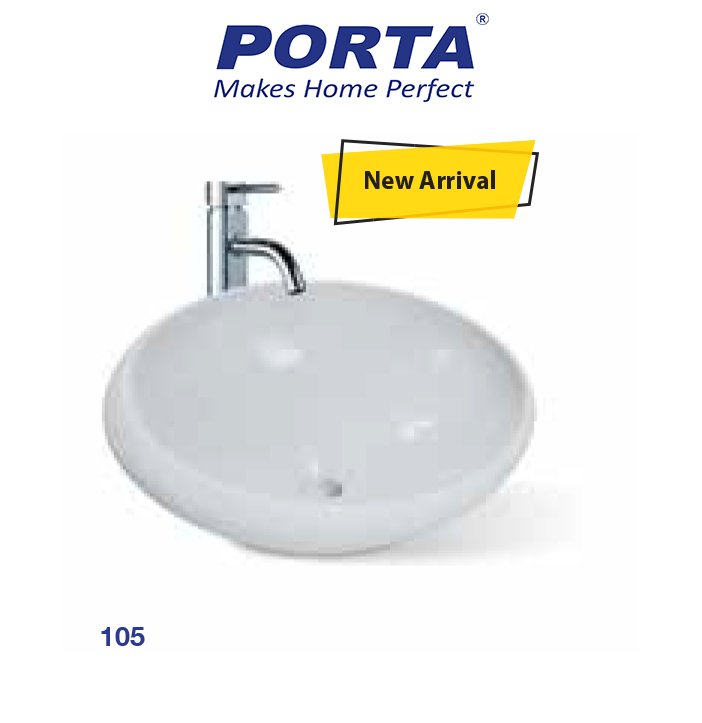 Port Comfort Plus bas 24