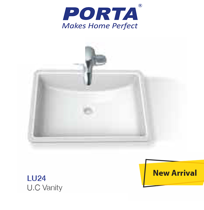 Port Comfort Plus bas 25