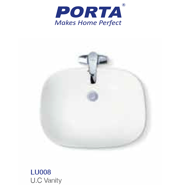 Port Comfort Plus bas 28