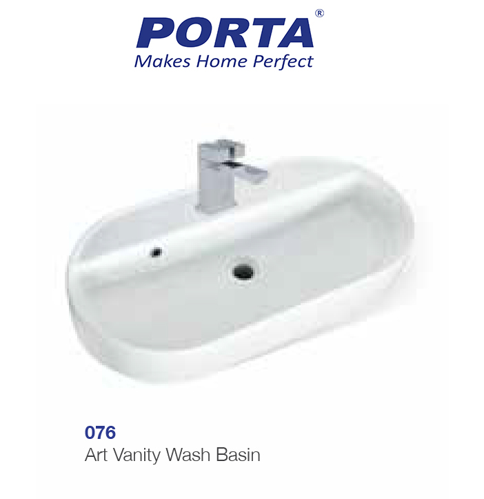 Port Comfort Plus bas 3