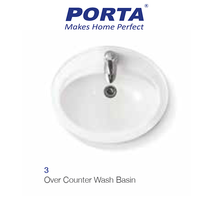 Port Comfort Plus bas 30