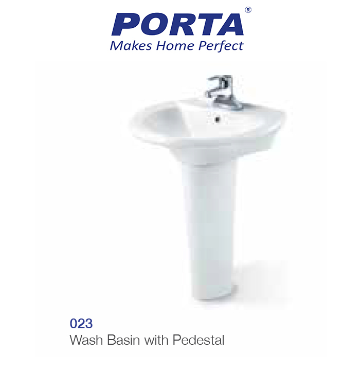 Port Comfort Plus bas 32