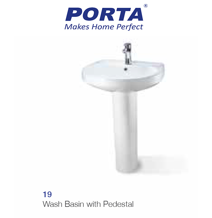 Port Comfort Plus bas 33