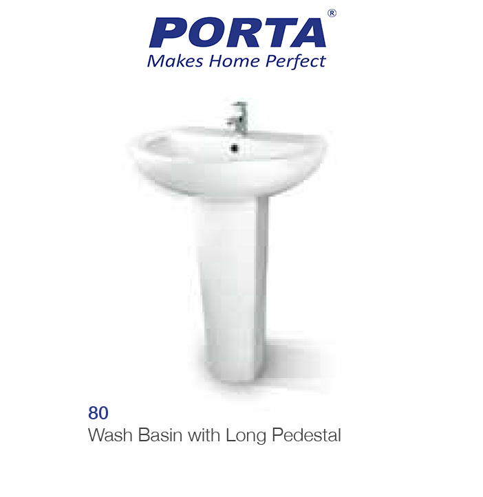 Port Comfort Plus bas 34