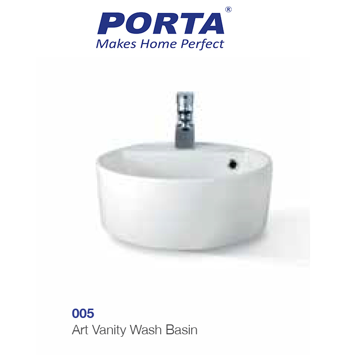 Port Comfort Plus bas 5