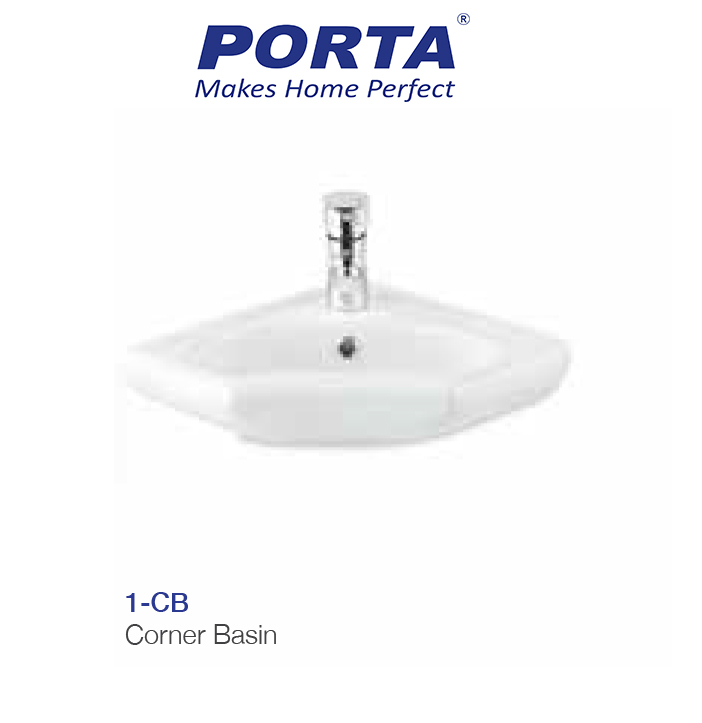Port Comfort Plus bas 6
