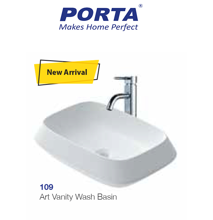 Port Comfort Plus bas 9