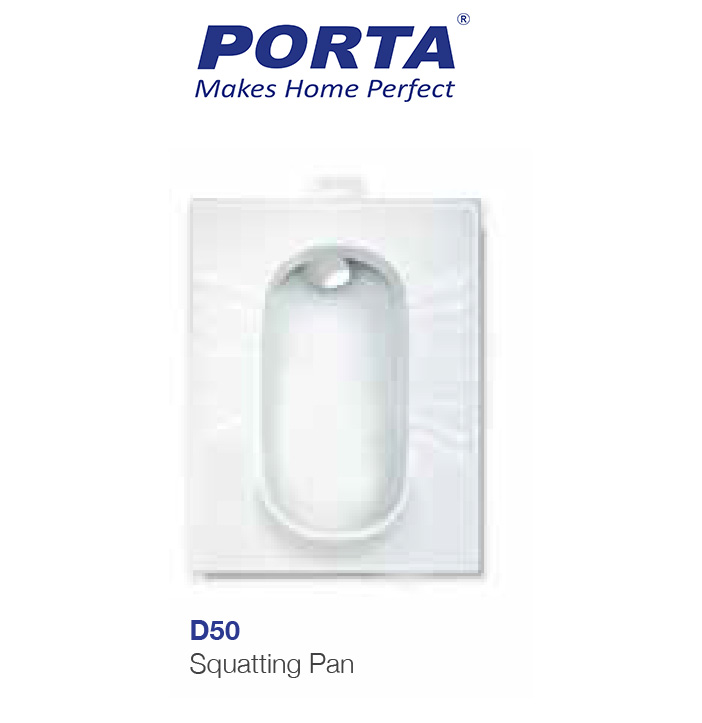 Port Comfort Plus wc 2