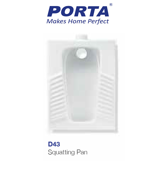 Port Comfort Plus wc