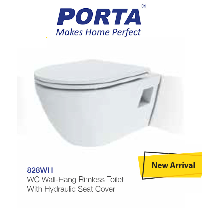 Port Comfort Plus wh 10