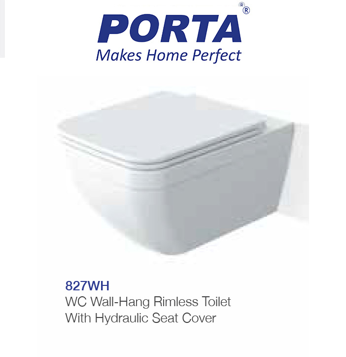 Port Comfort Plus wh 2