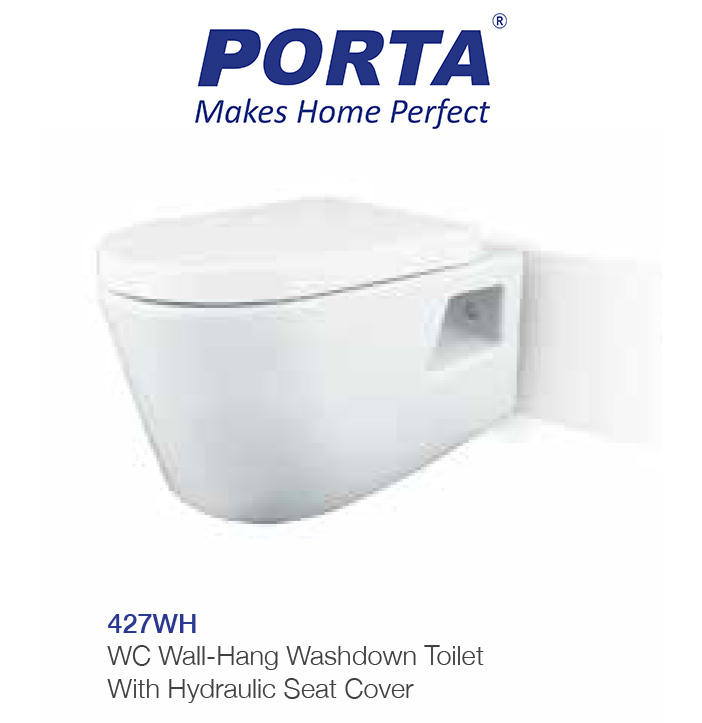 Port Comfort Plus wh 3