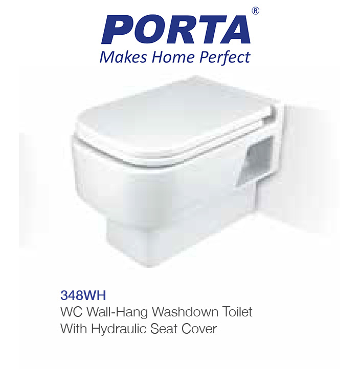 Port Comfort Plus wh 6