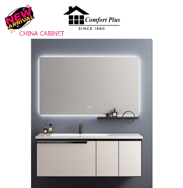 Port Comfort Plus cHINA CABINET 5